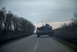 W Afryce ludzie się boją. Putin może się pozbyć swojego problemu