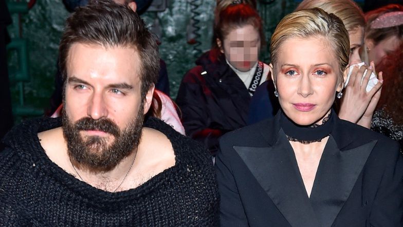 Katarzyna Warnke ujawnia POWODY ROZSTANIA z Piotrem Stramowskim: