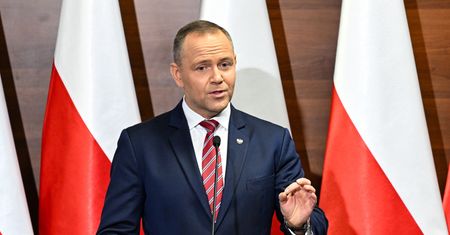 Nawrocki wygłosi orędzie. Podano datę i godzinę