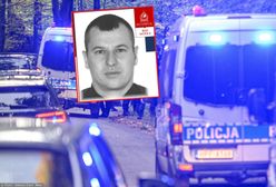 Poszukiwania Grzegorza Borysa. Interpol wydał "czerwoną notę"
