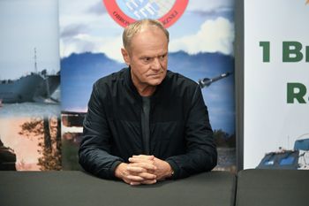 Ostra reakcja Tuska na doniesienia medialne. "Łapy precz od żołnierzy"