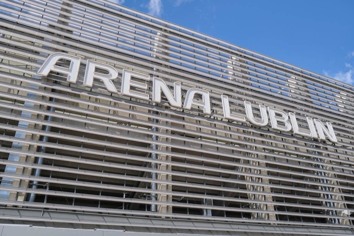 Arena Lublin
