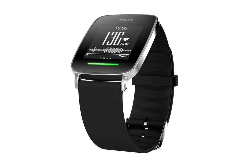 Asus VivoWatch