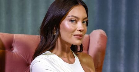 Edyta Zając olśniewa na Instagramie. Wybrała nietuzinkową sukienkę