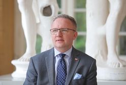 Stan wyjątkowy. Szczerski: MSZ przekazał informację ONZ