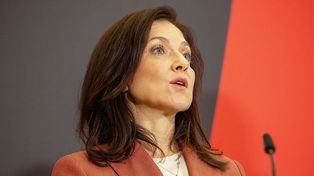Niemiecka ministra gospodarki chwali Polskę. "Przykład wielkiego sukcesu"