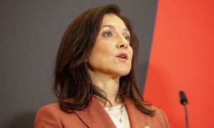 Niemiecka ministra gospodarki chwali Polskę. "Przykład wielkiego sukcesu"