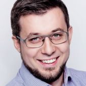 Maciej Lis