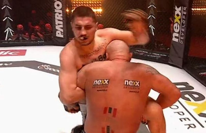 Fame MMA