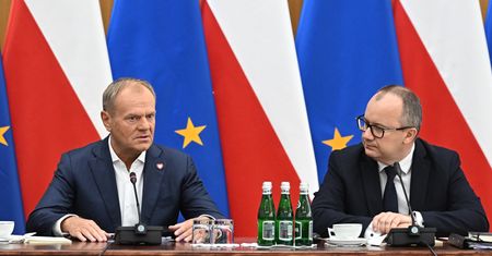 Rządowa spowiedź Tuska i Bodnara. Padło żądanie odcięcia pieniędzy u Przyłębskiej i Manowskiej