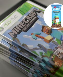 Nowy hit wakacji? Lody Minecraft już w sklepach, oto ile kosztują