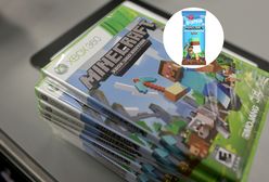 Nowy hit wakacji? Lody Minecraft już w sklepach, oto ile kosztują