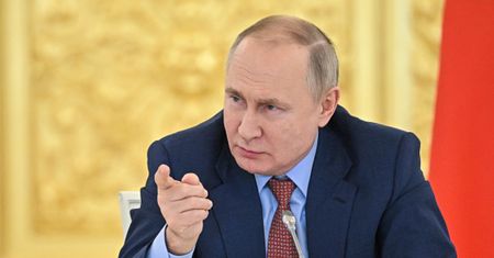 Media w USA biją na alarm. Zdecydowana odpowiedź Moskwy