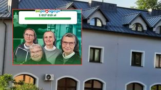 Ogromna kwota dla zakonnic. Wiemy, na co poszły pieniądze
