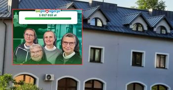 Ogromna kwota dla zakonnic. Wiemy, na co poszły pieniądze