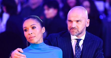 Omenaa Mensah i Rafał Brzoska mówią o problemach 5-letniego syna. "Koledzy się śmieją, że ma kręcone włosy po Omence". ZAREAGOWALI