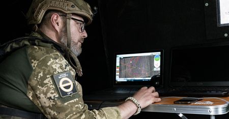 Polska wsparła Ukrainę. Wysłano kluczowe systemy