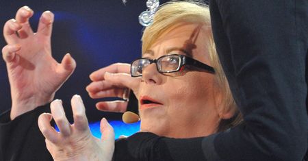 Zapendowska: "TRACĘ WZROK! Czeka mnie KOMPLETNA ŚLEPOTA"