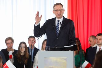 Jak Polska pilnuje granicy przed importem z Ukrainy? Robert Telus: to proste