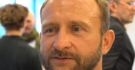 Dwie "Lalki" w krótkim odstępie. Borys Szyc komentuje zamieszanie