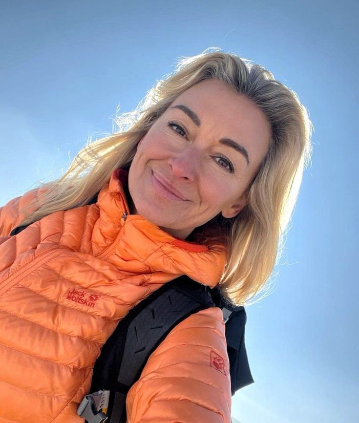 Martyna Wojciechowska
