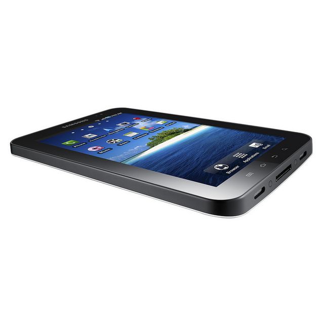 Galaxy Tab 2 - nadchodzi pierwszy tablet Samsunga z Androidem ICS? 2