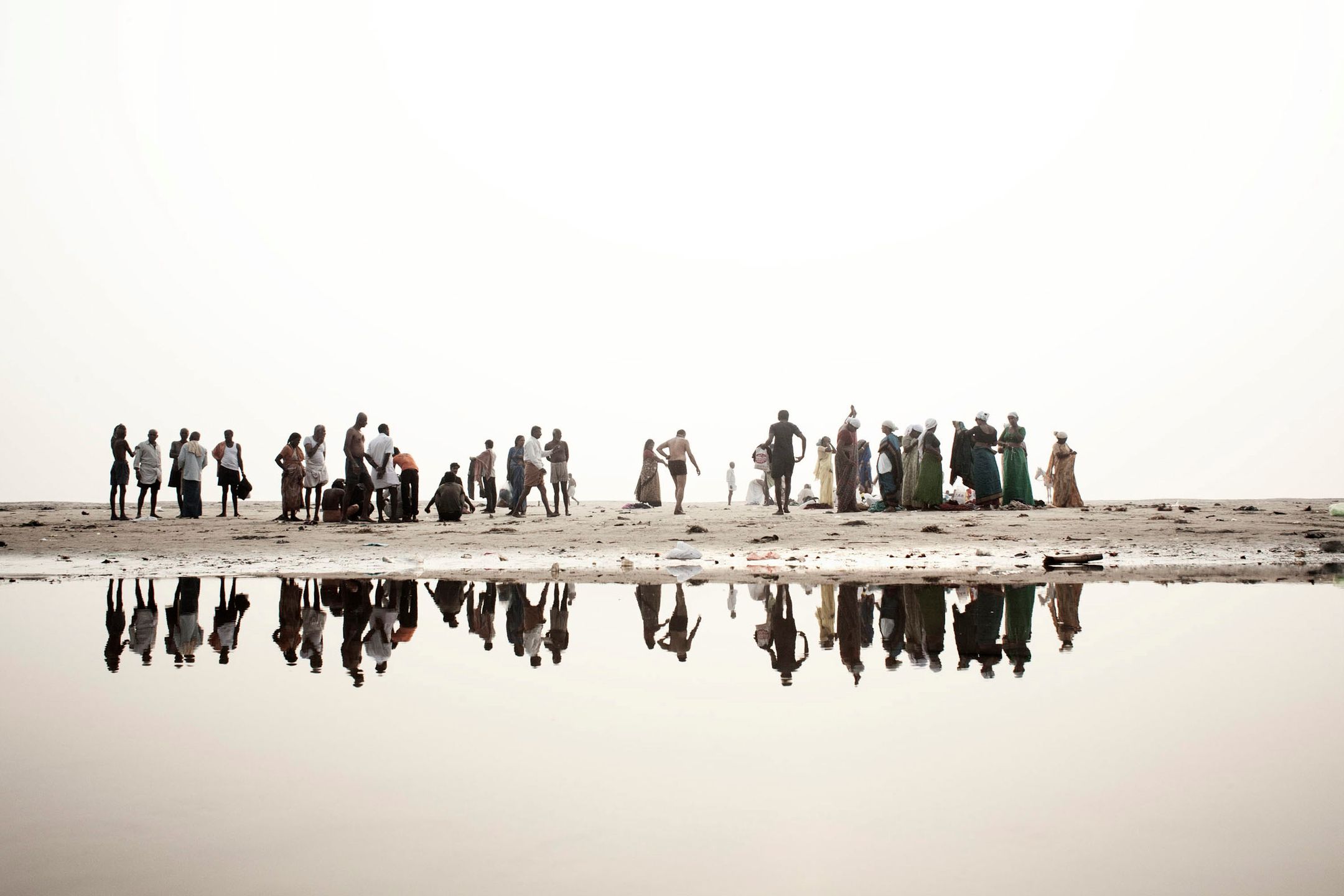 Sony World Photography Awards 2015 - przegląd najlepszych finałowych zdjęć 28