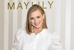 Kaczorowska w objęciach męża. Internauci jej nie odpuszczają