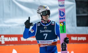 Puchar Świata w Klingenthal. Aż 9 Polaków na starcie