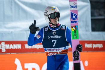 Puchar Świata w Klingenthal. Aż 9 Polaków na starcie