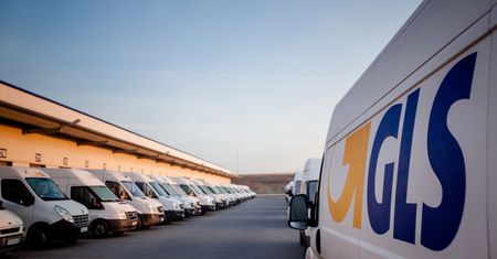 Polscy kurierzy oszukani w Niemczech. Policja brała ich za złodziei