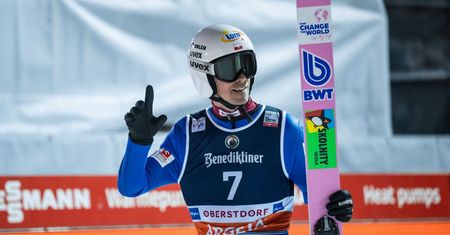 Puchar Świata w Klingenthal. Aż 9 Polaków na starcie