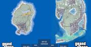 Mapa GTA 6 będzie gigantyczna. Większa, niż wszystkie poprzednie razem wzięte