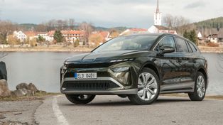 Tylko dwa modele. Ulubiona marka Polaków obniżyła ceny