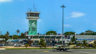 150 Polaków utknęło na Zanzibarze. "Wyrzucili nas z lotniska"