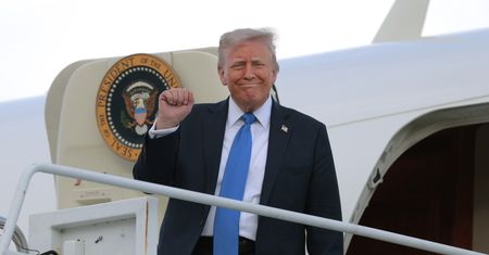 "Nie potrzebujemy ich". Trump pogroził sojusznikowi, ten tnie prognozy