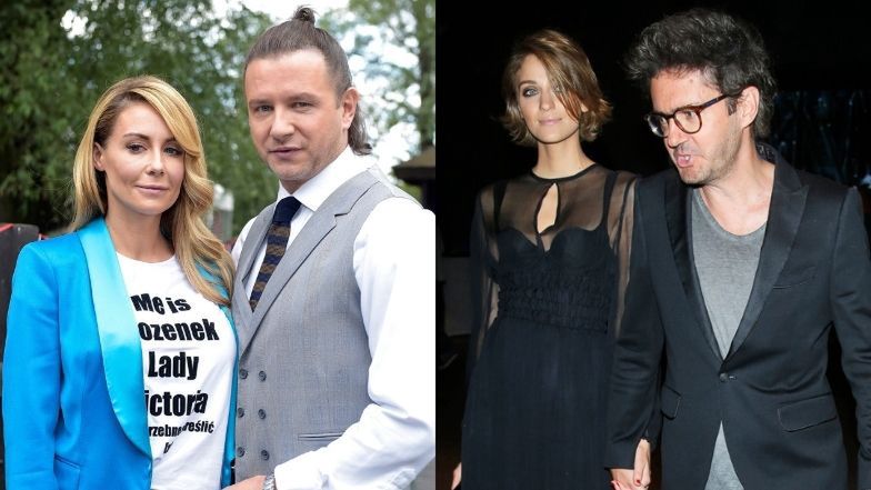 Majdany vs. Kuba Wojewódzki