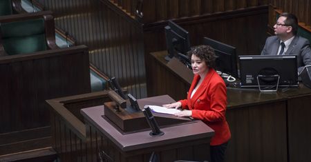 Będzie nowy podatek? Lewica zapowiada działania