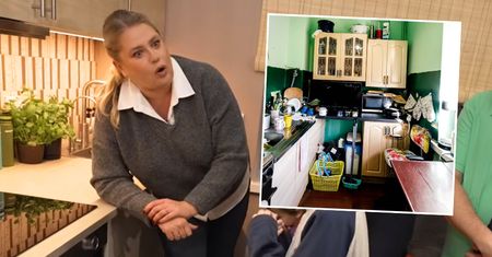 Fala komentarzy po remoncie w "Nasz nowy dom". "Wcześniej był wstyd"
