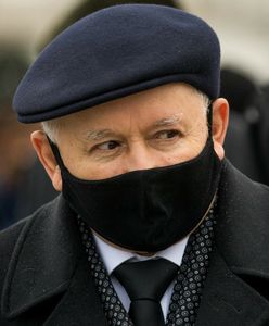 Jarosław Kaczyński w rządzie. Wiemy, czym dokładnie się zajmuje