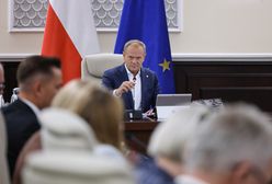 Niemiecka prasa o granicy: Tusk chce pokazać, że jest silny