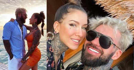 Deynn i Daniel Majewski ROZSTALI SIĘ?