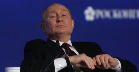 Niemiecki gigant pod ścianą przez decyzję Kremla. Musi sięgnąć po rezerwy gazu
