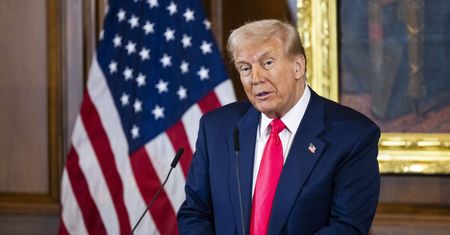 Donald Trump o rozmowach z Zełenskim i Putinem. "Bardzo dobre"