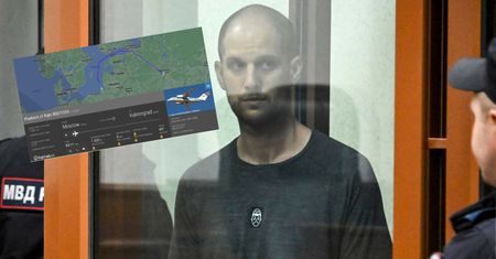 Oczy zwrócone na Turcję. Wymiana więźniów Rosji z Zachodem