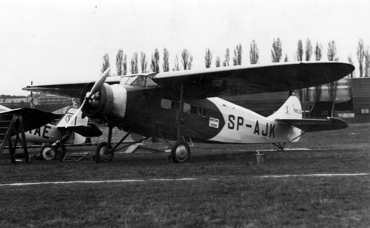 PWS-24