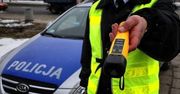 Czarnożyły: Pijany kierowca zatrzymany dzięki reakcji świadków