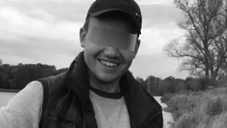 29-letni Łukasz zginął podczas policyjnej interwencji.