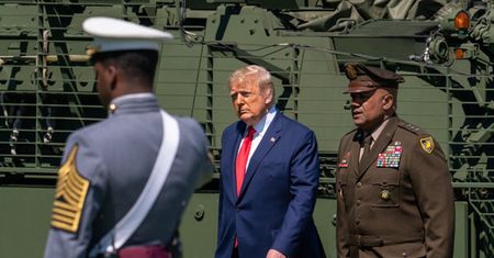 Chiny: Stany Zjednoczone stanowią zagrożenie dla globalnego bezpieczeństwa