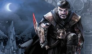 "Świat Akwilonu. Krasnoludy – 2. Ordo z Bractwa Monety": Wiedza to najpotężniejsza broń [RECENZJA]